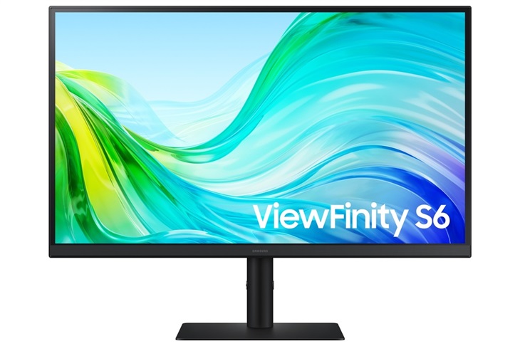 SAMSUNG ViewFinity S61F (LS27F610EAUXEN)